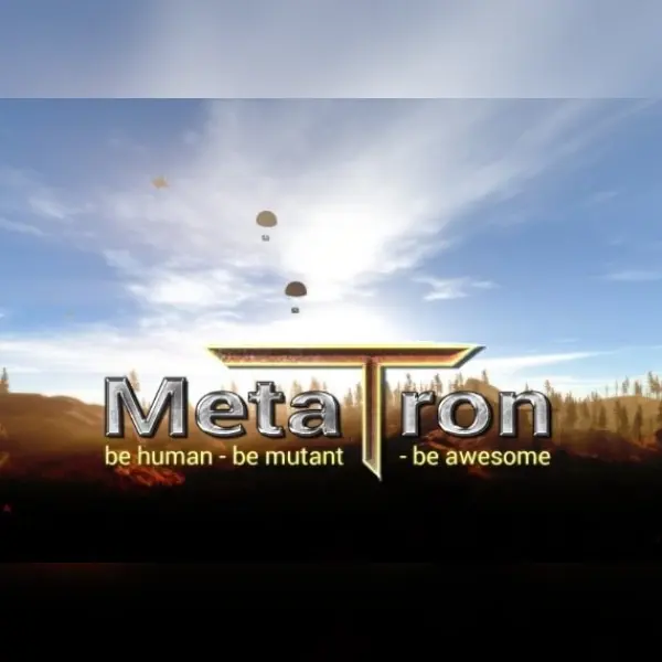 MetaTron — Steam, Standard