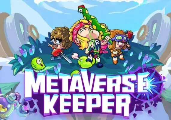 Metaverse Keeper EN/JA/RU/ZH/ZH — Steam, Standard