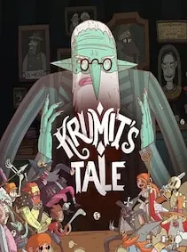 Meteorfall: Krumit's Tale — Steam, Standard