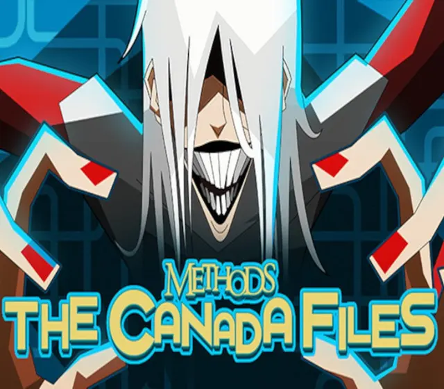 Methods: The Canada Files — Steam, Standard