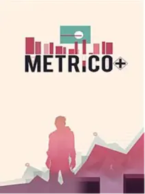 Metrico — Steam, Standard