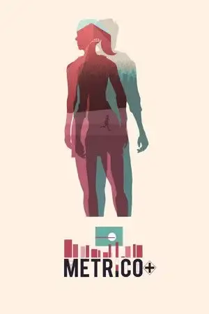 Metrico+ — Steam, Standard