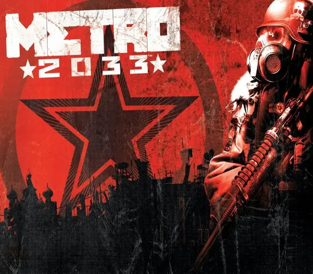 Metro Franchise Pack — Steam, Standard