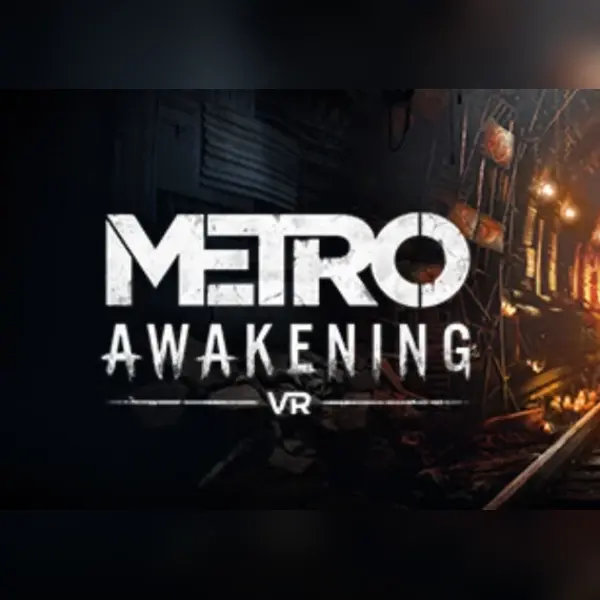 Metro Awakening — Steam, Standard