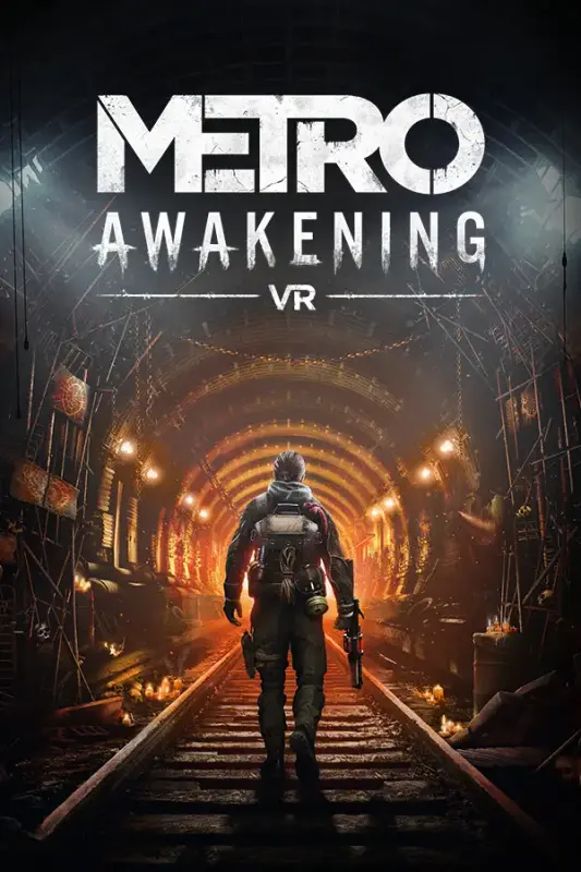 Metro Awakening — Steam, Standard