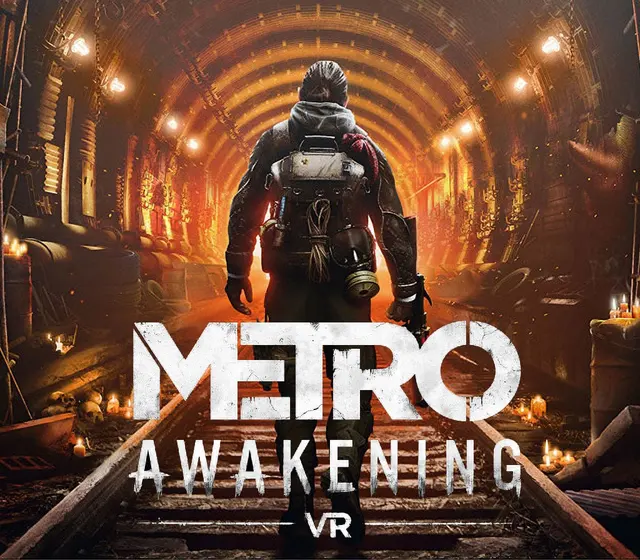 Metro Awakening — Steam, Standard
