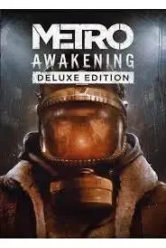 Metro Awakening Deluxe Edition — Steam, Deluxe Edition