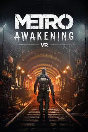 Metro Awakening [VR] — Steam, Standard