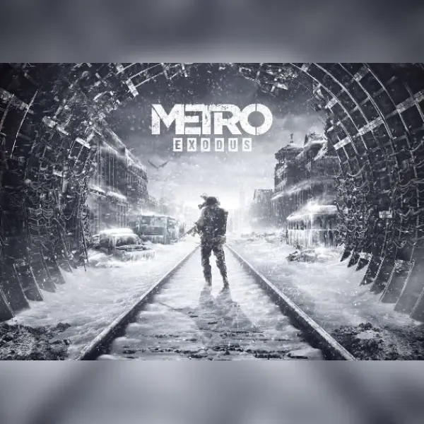 Metro Exodus — Xbox One / Xbox Series X|S, Standard