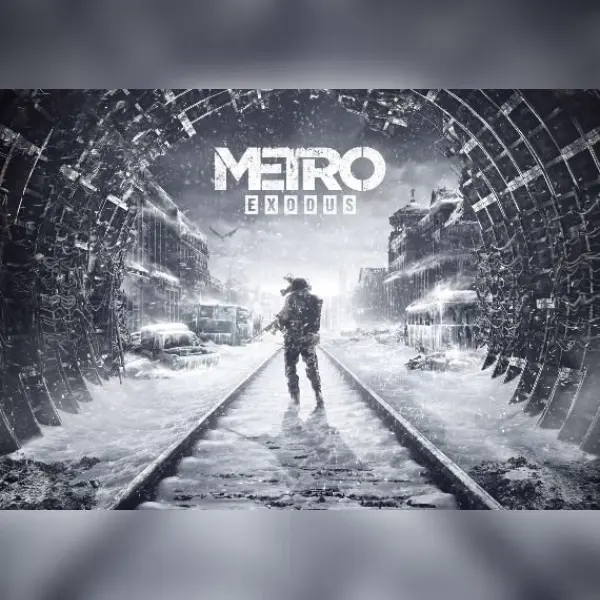 Metro Exodus — Xbox One / Xbox Series X|S, Standard