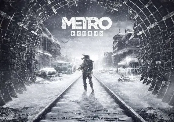 Metro: Exodus EN/DE/FR/IT — Steam, Standard