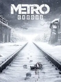 Metro Exodus | Gold Edition — Steam, Gold Edition