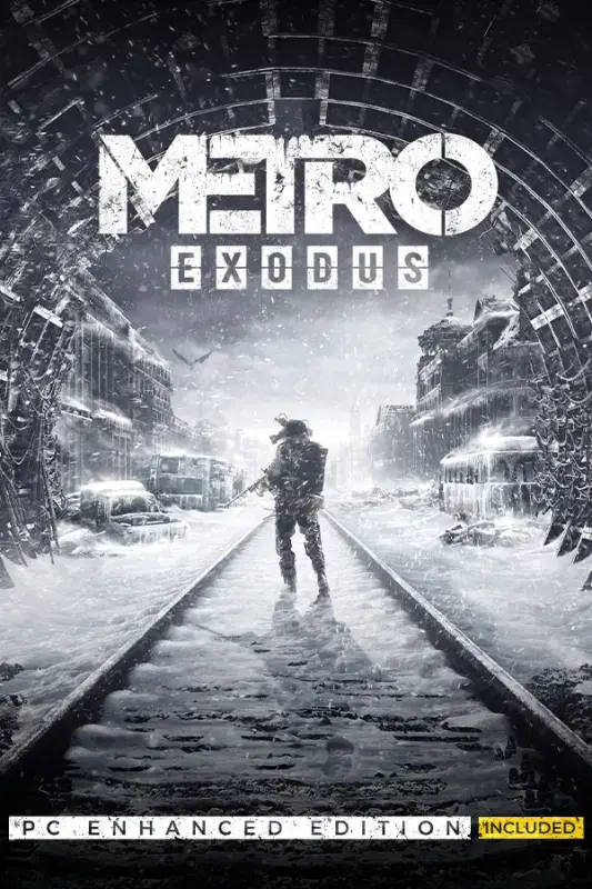 Metro Exodus - The Two Colonels DLC — Steam, Standard