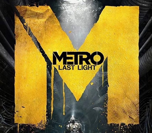 Metro: Last Light Complete Edition Steam Gift — Steam, Complete Edition