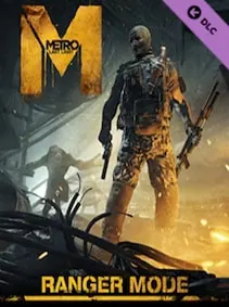 Metro Last Light Ranger Mode — Steam, Standard