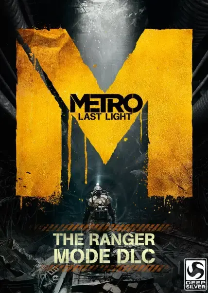 Metro Last Light - Ranger Mode DLC — Steam, Standard