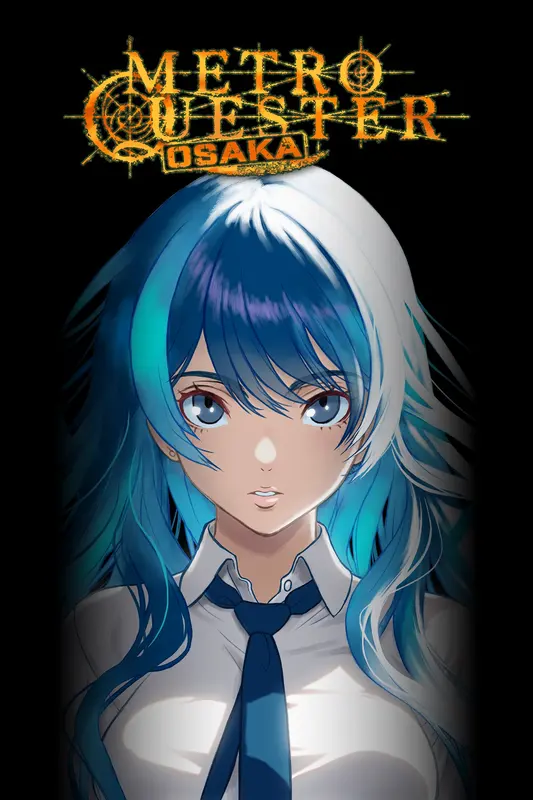 METRO QUESTER | OSAKA — Xbox Live / PC, Standard