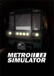 Metro Simulator 2 — Xbox Live, Standard
