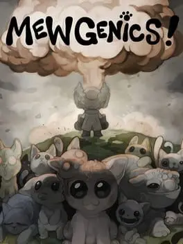 Mewgenics — Xbox Series X|S, Standard
