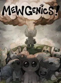 Mewgenics — Xbox Series X|S, Standard