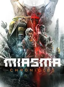 Miasma Chronicles — Steam, Standard