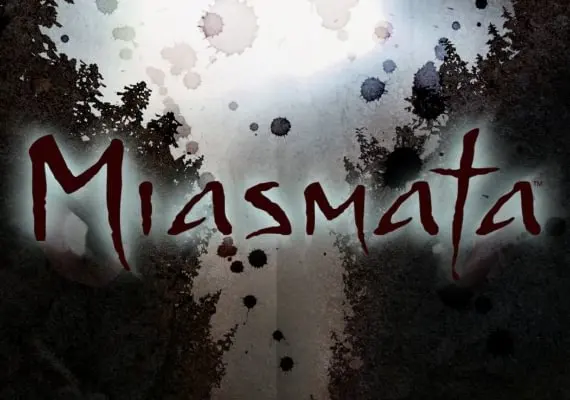 Miasmata EN — Steam, Standard