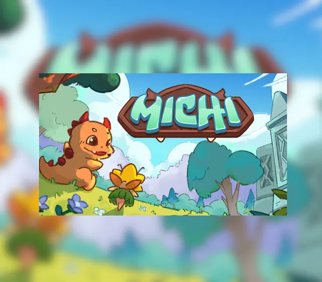 Michi - Expansion Pack (Unlock levels 2-10) DLC — Steam, Standard