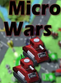Micro Wars — Steam, Standard