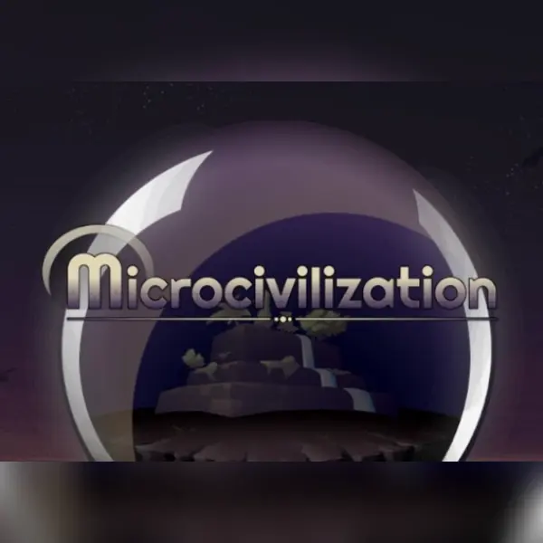 Microcivilization — Steam, Standard
