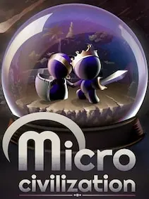 Microcivilization — Steam, Standard