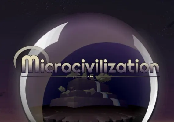 Microcivilization EN — Steam, Standard