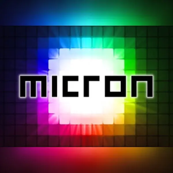 Micron — Steam, Standard