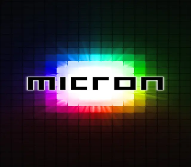 Micron — Steam, Standard