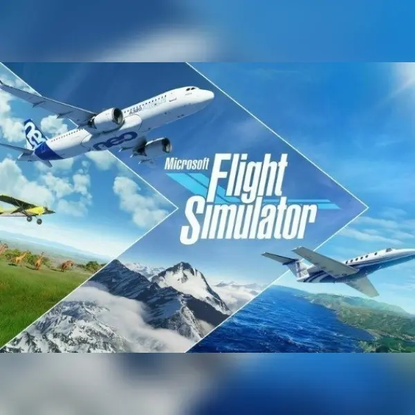 Microsoft Flight Simulator Premium Deluxe Edition — Microsoft Store, Premium Deluxe Edition