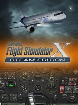 Microsoft Flight Simulator X: Steam Edition - Fair Dinkum Flights Add-On (DLC) — Steam, Standard