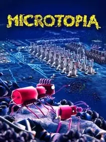 Microtopia — Steam, Standard