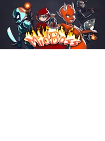 MidBoss — Steam, Standard