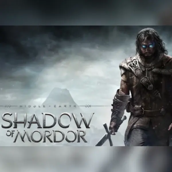 Middle-Earth: Shadow of Mordor — Steam, Standard