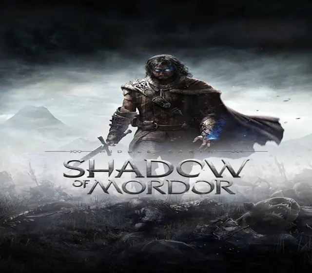 Middle-Earth: Shadow of Mordor — Steam, Standard