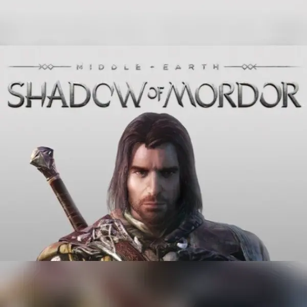 Middle-earth: Shadow of Mordor - Captain of the Watch Skin (DLC) — Steam, Standard