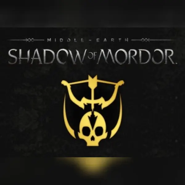 Middle-earth: Shadow of Mordor - Deadly Archer Rune (DLC) — Steam, Standard