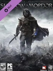Middle-earth Shadow of Mordor - Endless Challenge — Steam, Standard