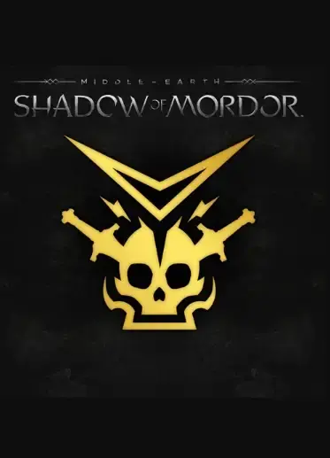 Middle-earth Shadow of Mordor - Flame of Anor Rune DLC — Steam, Standard