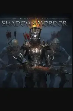 Middle-earth Shadow of Mordor - Flesh Burners Warband DLC — Steam, Standard
