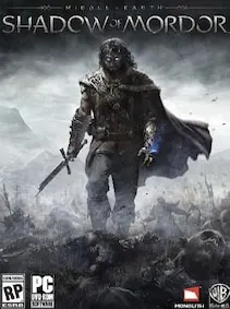 Middle-earth: Shadow of Mordor | Game of the Year Edition — Xbox One, Game of the Year Edition