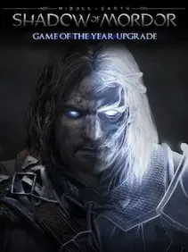 Middle-earth: Shadow of Mordor Game of the Year Edition Upgrade — Steam, Game of the Year Edition