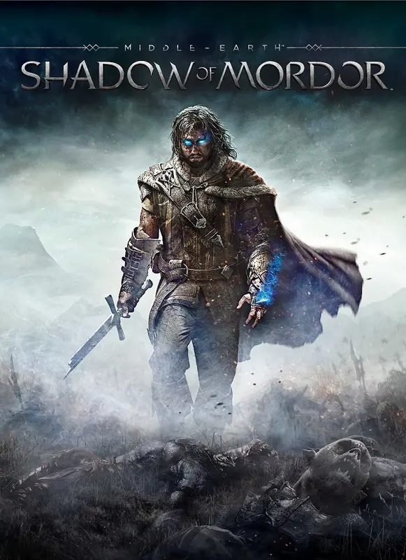 Middle-earth: Shadow of Mordor (GOTY) — Steam, Standard