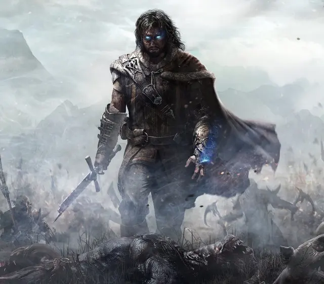 Middle-Earth: Shadow of Mordor GOTY Edition — Steam, GOTY Edition