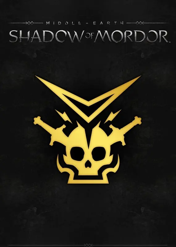 Middle-Earth: Shadow of Mordor - Hidden Blade Rune (DLC) — Steam, Standard