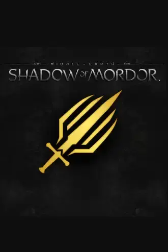 Middle-earth Shadow of Mordor - Orc Slayer Rune DLC — Steam, Standard